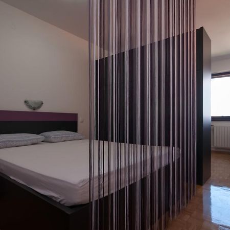 Apartment Gal Zadar Habitación foto