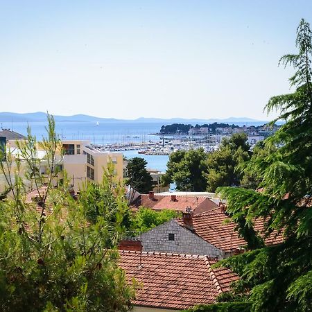 Apartment Gal Zadar Habitación foto