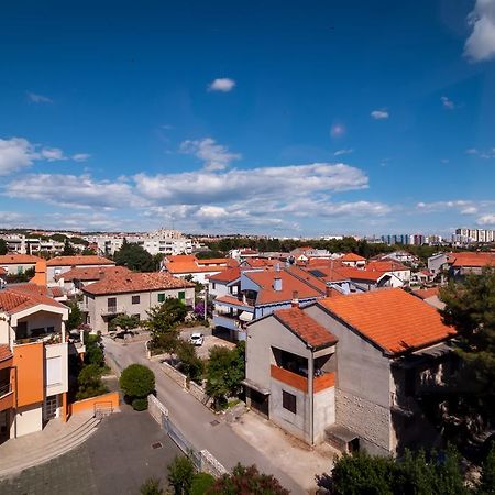 Apartment Gal Zadar Habitación foto