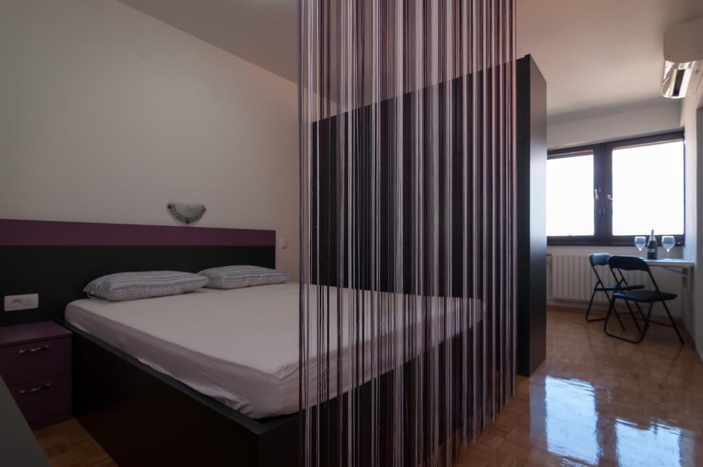 Apartment Gal Zadar Habitación foto