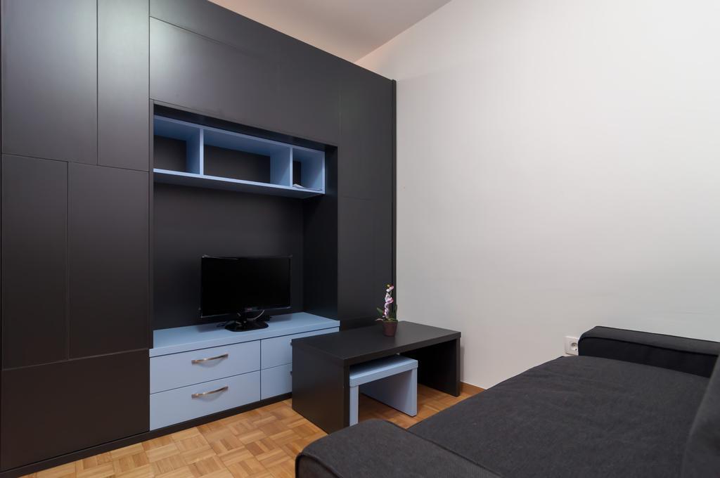 Apartment Gal Zadar Habitación foto