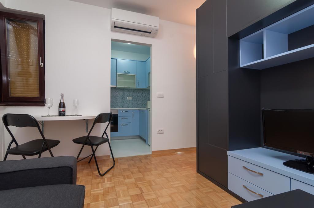 Apartment Gal Zadar Habitación foto