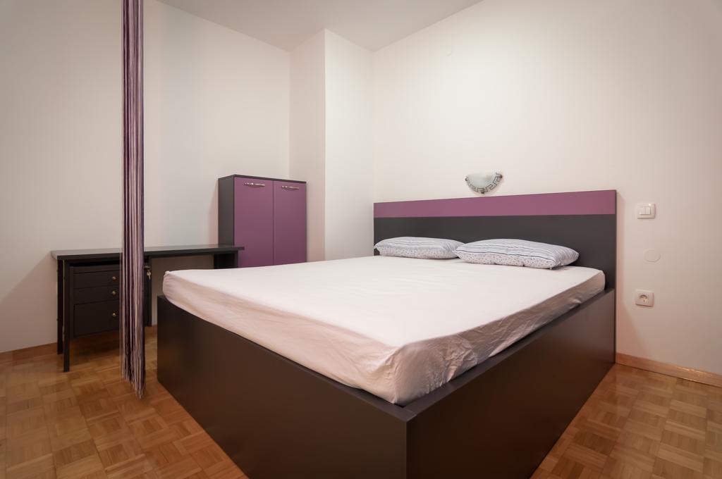 Apartment Gal Zadar Habitación foto