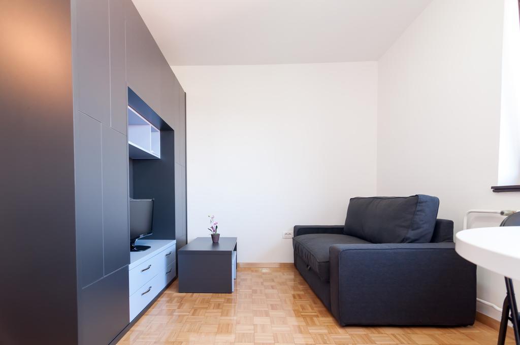 Apartment Gal Zadar Habitación foto