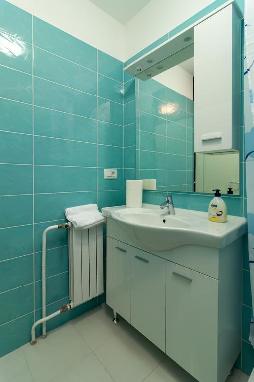 Apartment Gal Zadar Habitación foto