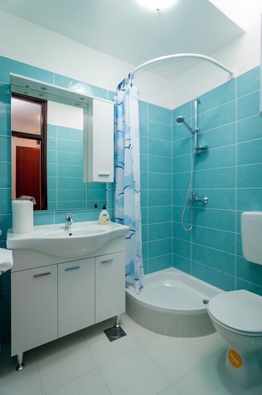 Apartment Gal Zadar Habitación foto