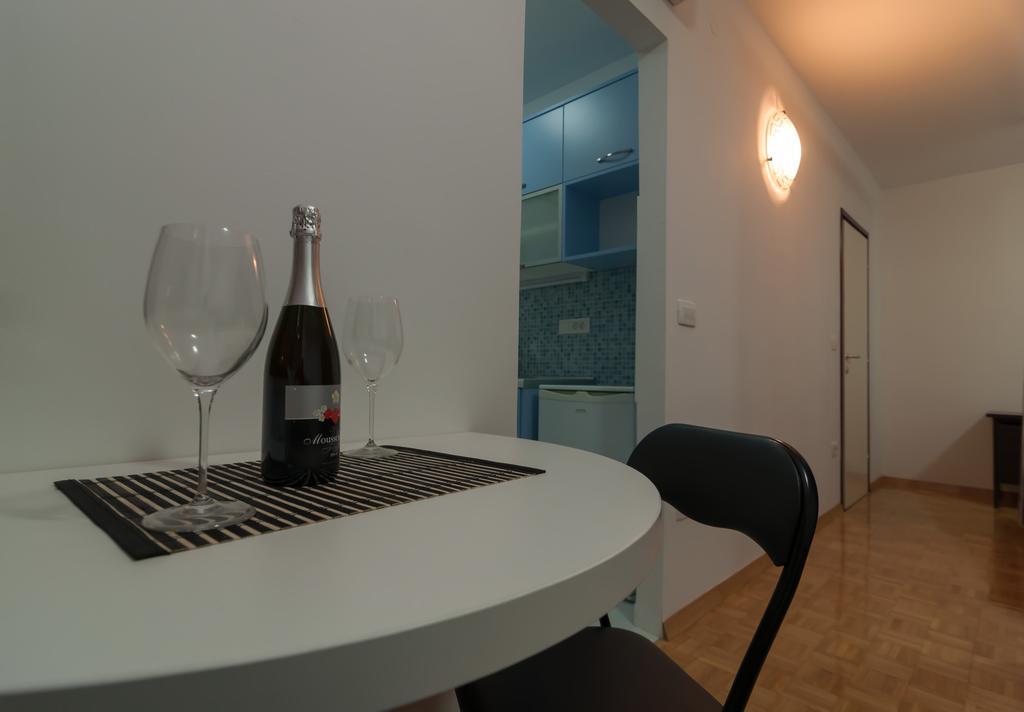 Apartment Gal Zadar Habitación foto