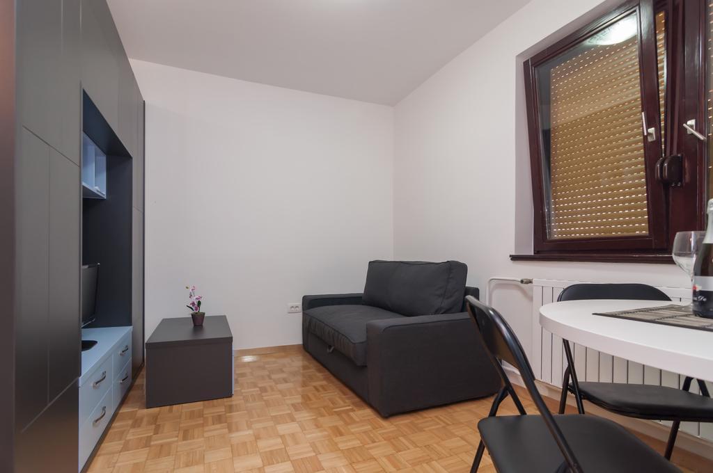 Apartment Gal Zadar Habitación foto