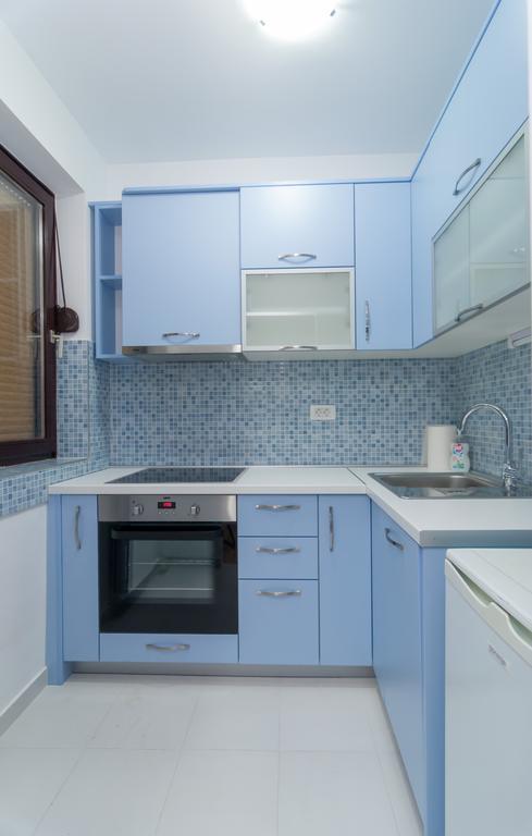 Apartment Gal Zadar Habitación foto