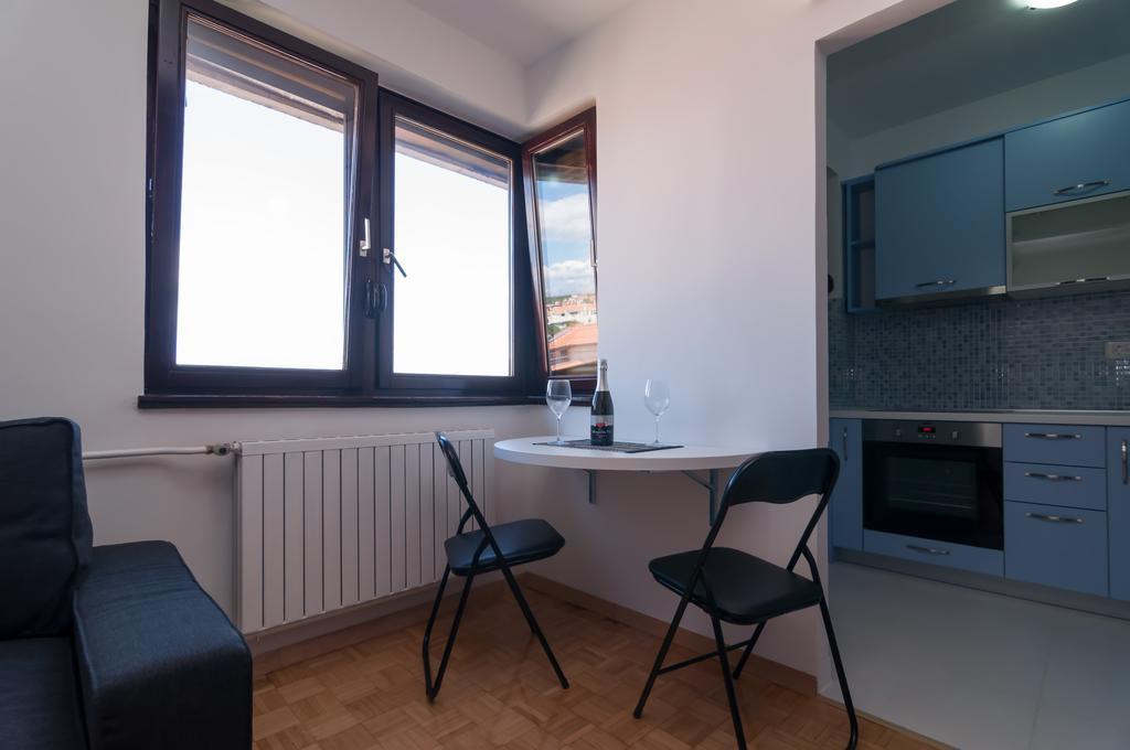 Apartment Gal Zadar Habitación foto