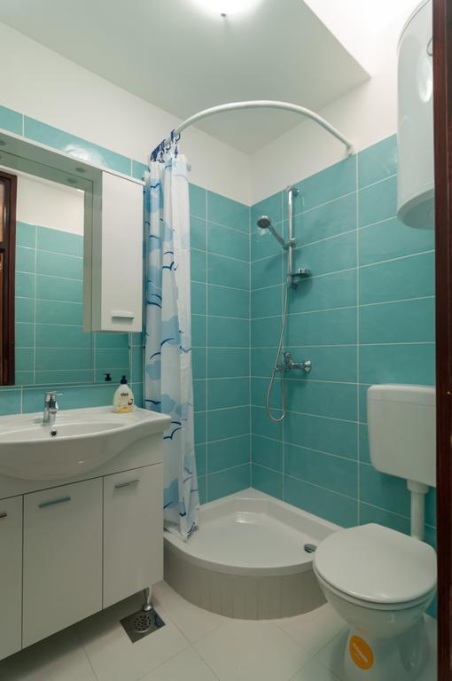 Apartment Gal Zadar Habitación foto
